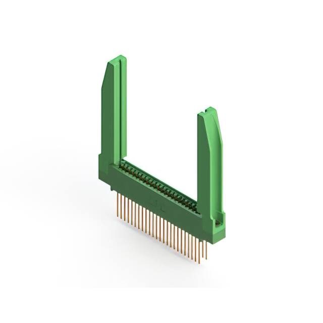 345-048-542-578 EDAC Inc.  Edgeboard Connectors